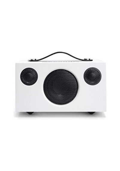 Audio Pro Addon T3+ Beyaz Şarjlı Bluetooth Hoparlör