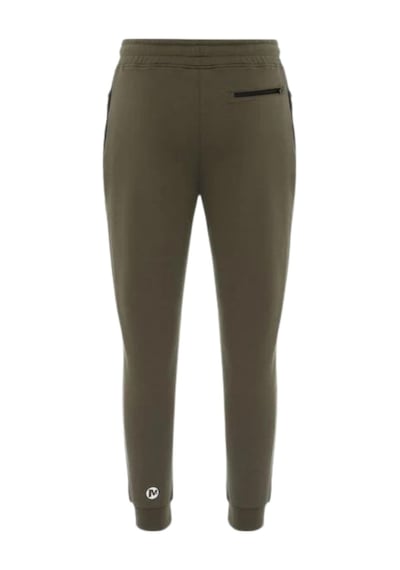 Merrell Merrell Erkek Outdoor Tekstil Eşofman Alt Exact Açık Yeşil Yeşil