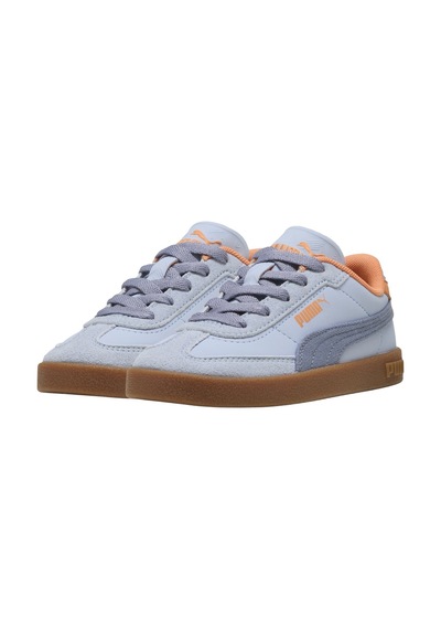 Puma Puma Club Iı Era Summer Ps Unisex Çocuk Mavi Günlük Ayakkabı 3356 S19