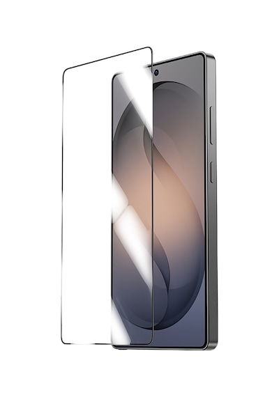 Galaxy S26 Plus Uyumlu Benks Glass Warrior Ar Cam Ekran Koruyucu + Kolay Uygulama Aparatı Şeffaf