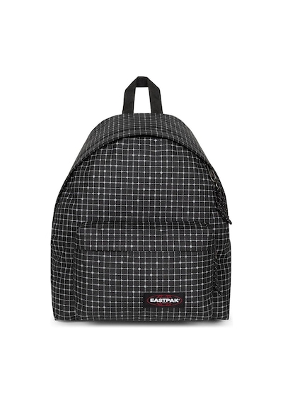 Eastpak Padded Pak'r Refleks Space Black Sırt Çantası Ek0006207v81 Siyah