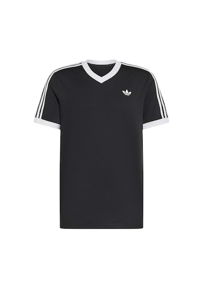 Adidas Erkek T-shirt Classıcs Tee Ky8882 Siyah
