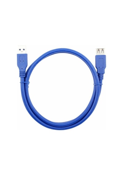 Concord C596 3 Mt Usb 3.0 1.8 Mt Usb Uzatma Kablosu