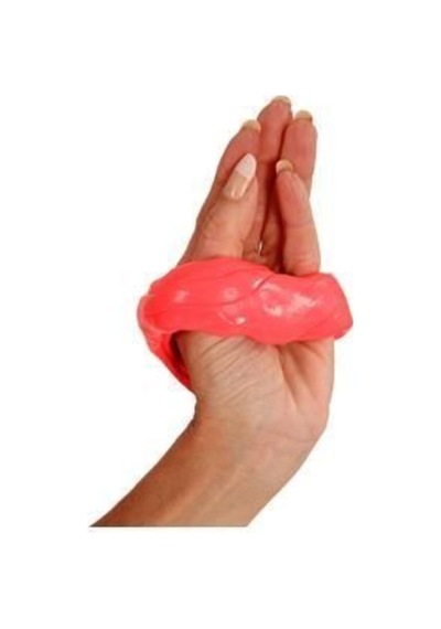 Putty El Egzersiz Hamuru Sarı