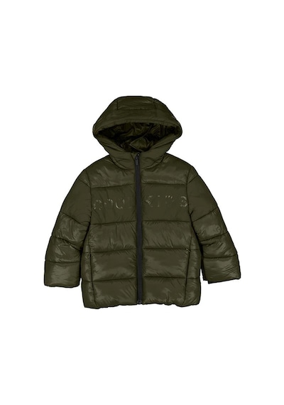 Mayoral Erkek Mont 24kmyr4470 Yeşil