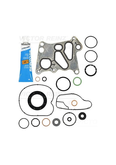 VICTOR REI 8-37223-3 Gasket Set, Crank Case