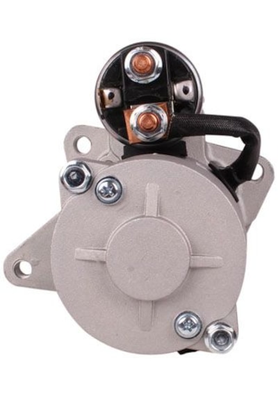 12v 10 Diş Ford Ranger 2.5 - 3.0 Tdcı 1999 - 2012 Marş Dinamosu