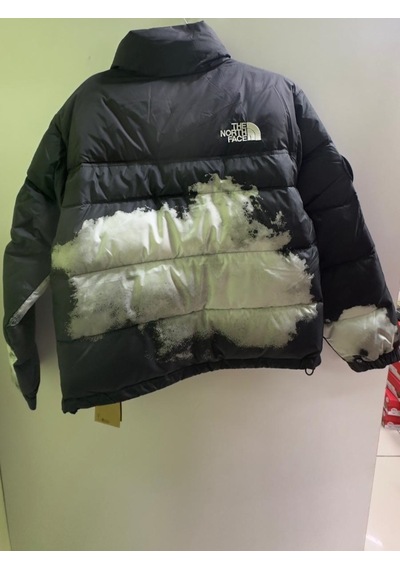 The North Face Nfb09cd8mfmyi-453 Mont Çok Renkli