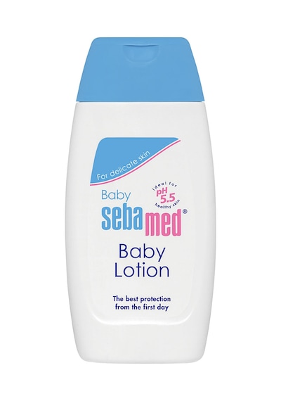 Sebamed Baby Losyon 200 ML