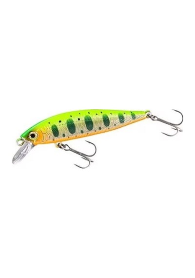 Shimano Cardiff Stream Flat 65s 65mm 6.3gr Maket Balık 002 Charchback
