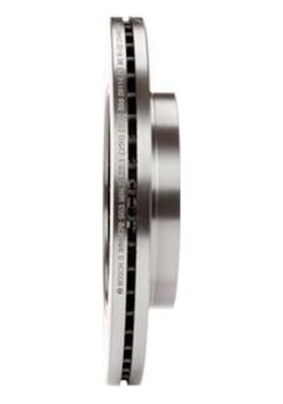 Hyundai Matrix 1.5Crdi 2005-2010 Bosch Ön Disk 2 Adet