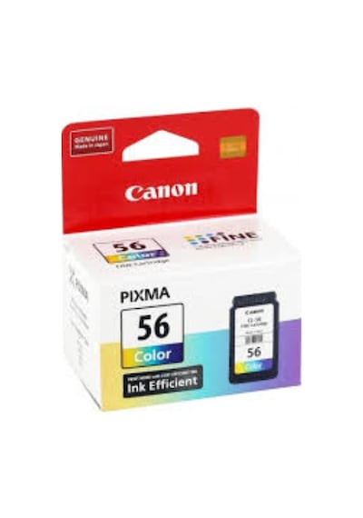 Canon 9064B001 Cl-56 Renklı Kartus 300 Syf