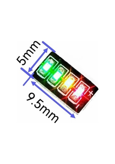 Mini 3.7v 4.2v Lityum Pil Kapasite Göstergesi 18650 Ultra Küçük Tek Hücreli 1s Li-ion Batarya