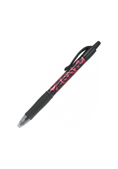 Pilot G2 Victoria Jel Roller Kalem Kırmızı Bl-g2-7-va-r