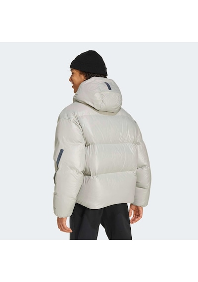 Adidas Z.n.e. Erkek Gri Mont Jx0560 Gri