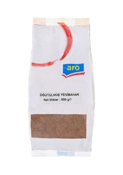 Aro Yenibahar 500 G - Et Yemekleri Ve Tatlılar İçin Baharat 4'li Avantaj Paketi - 4 Adet Tarı