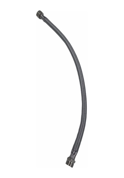 Kalın Şofben Flex Boru Nipelli 1/2x1/2 100 Cm Diğer