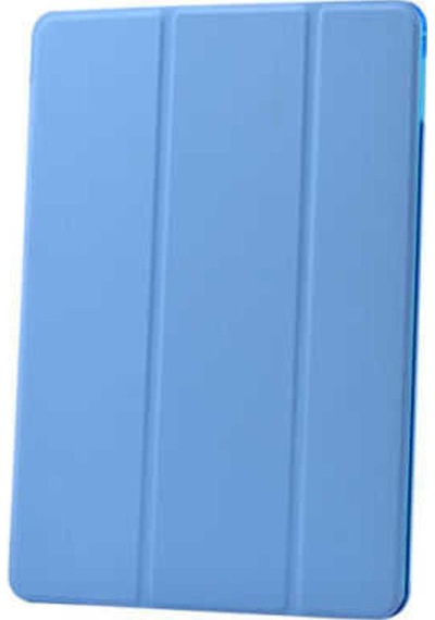 Apple Uyumlu iPad 6 Air 2 Zore Smart Cover Standlı 1-1 Kılıf Kapaklı Kılıf