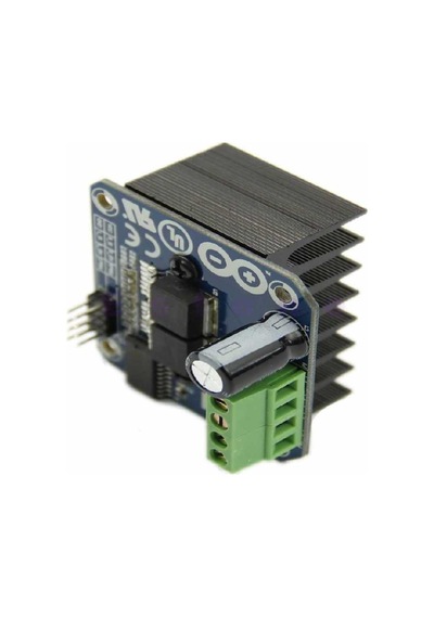 Robotistan Bts7960B 20 Amper Motor Sürücü Kartı