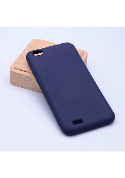 Vestel Venüs Uyumlu E2 Plus Kılıf Soft Mat Premier Case