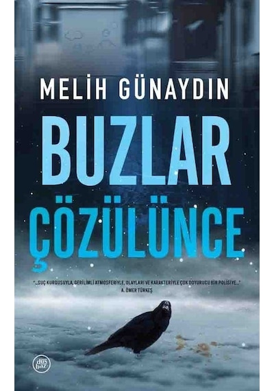Buzlar Çözülünce - Melih Günaydın - Düşbaz