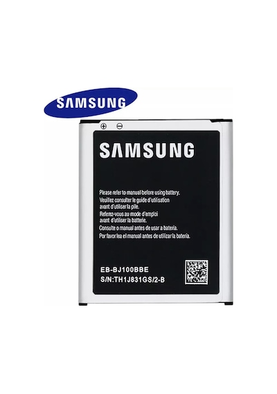 Samsung Uyumlu J1 J100 J100F/D J100H J100Fn J100M Batarya Pil