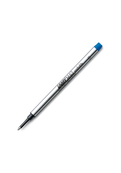 Lamy Roller Kalem Yedeği Mavi M63m Çok Renkli