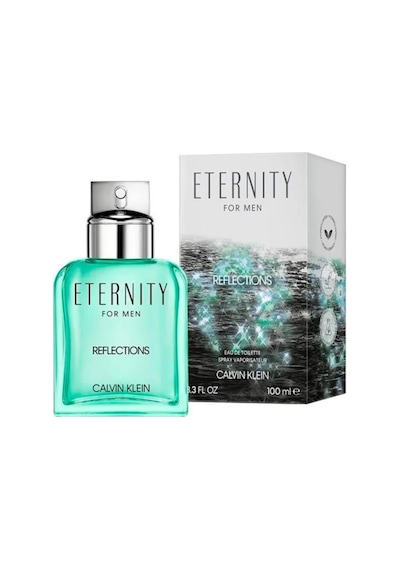 Calvin Klein Eternity Reflections Men Edt 100 Ml Erkek Parfümü Aromatik