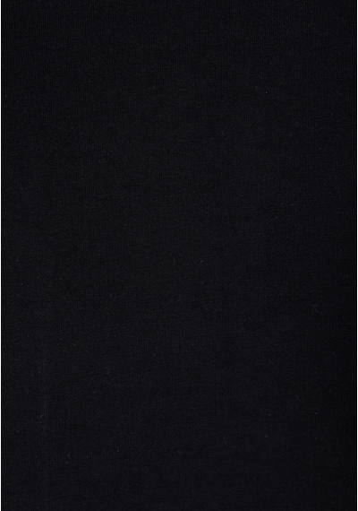 Colin's Colins Regular Fit Erkek Siyah Atlet Cl1073093 Q1.v2 Blk Siyah