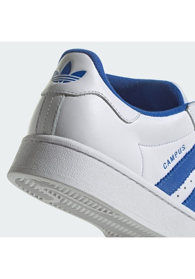 Adidas Campus 00s Erkek Spor Ayakkabısı Id2066 Beyaz