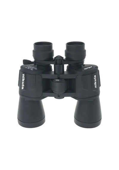 Bosile Safari 10-30x50 Zoom Dps I Zoomlu Süper Kaliteli Dürbün Siyah