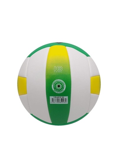 6 Adet Arega Voleybol Antrenman Topu Tvb-40151 002 Beyaz