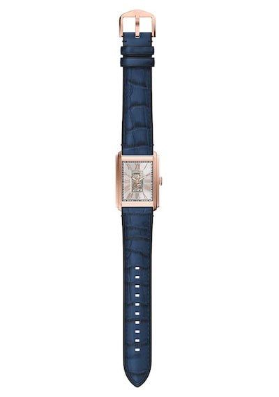 Fossil Fme3274 Erkek Kol Saati Rose Gold