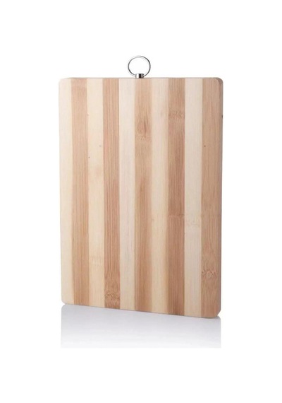 Northcity Bambu Kesim Tahtası 18x26cm Royaleks-b.ek-110