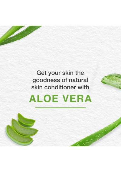 Himalaya Aloe Vera Yüz Ve Vücut Nemlendirici Jel 300 Ml / Serinletici, Yatıştırıcı / Parabensiz / Tüm Ciltler