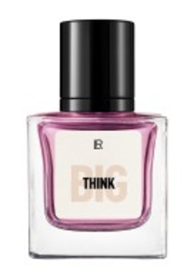 Thınk Bıg Edp Kadın Çiçeksi -  Şipre