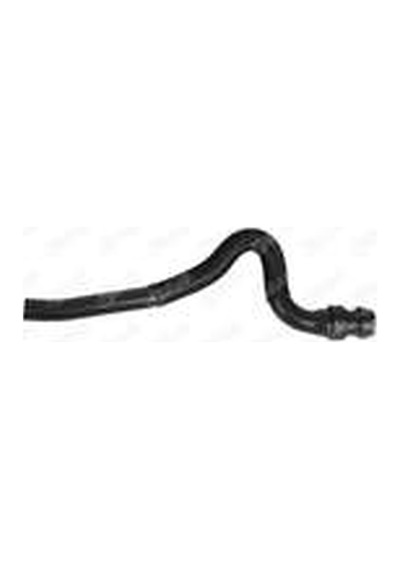 Kalorıfer Hortumu 307/308/5008/c4 Pıcasso/partner 1.6 Hdı 04-