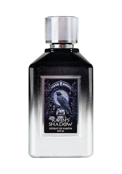 Horus Nefertem Raven's Shadow Erkek Parfüm EDP 100 ML