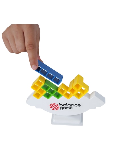 Balance Süper Eğlenceli Denge Kutu Oyunu - Eğlenceli Denge Oyunları