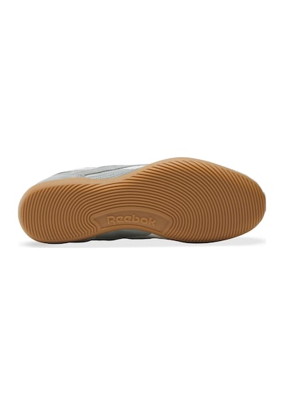 Reebok Ultra Lo Gri Kadın Sneaker Gri-bej
