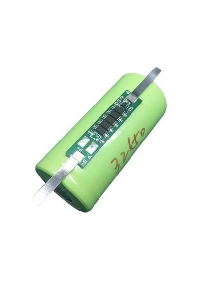 1s 7.5a Bms 3.7v Nikelli 18650 Lityum Pil Şarj Koruma Devresi