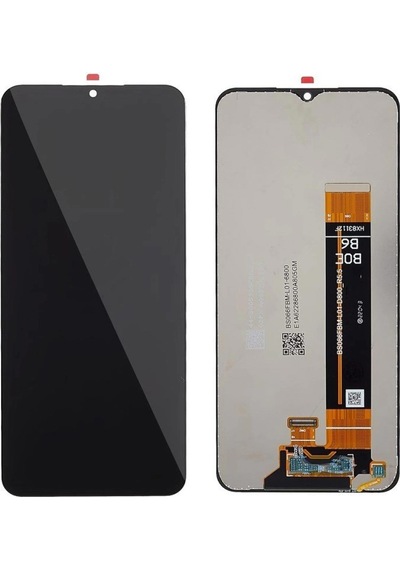 Samsung Galaxy M13 M135 İle Uyumlu Oled Ekran Dokunmatik