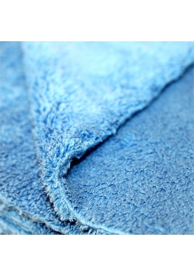 24 Adet Ponitex Mikrofiber Oto Temizlik Pasta Ve Cila Bezi 40X60