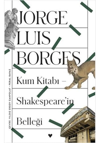 Kum Kitabı - Shakespeare İn Belleği
