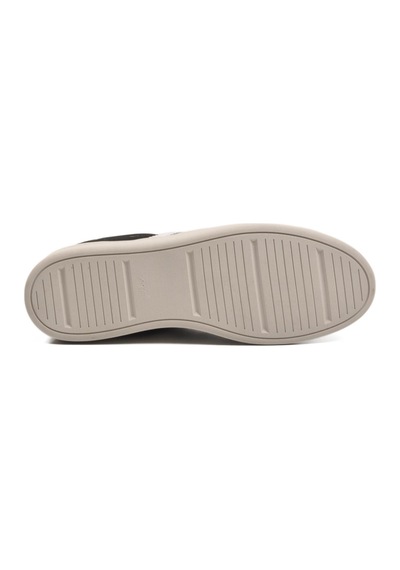 Hammer Jack 102 24155 Kamiq M Siyah-beyaz Erkek Sneaker Sıyah/beyaz