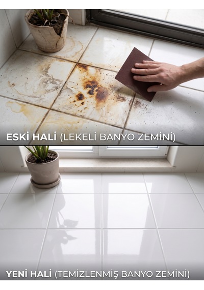 23x28 Cm Su Zımparası Seti 320 600 Kum 2 Parça Islak Kuru Yüzey Zımparası + Eldiven