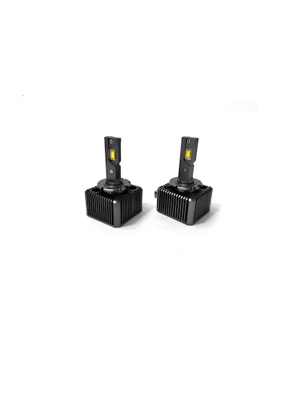 Gt Nano Plus D1s Led Ampul 160w 25000 Lumen