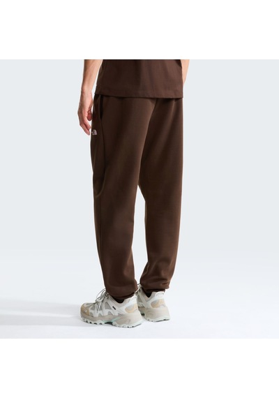 The North Face M Evolutıon Sımple Dome Regular Jogger Erkek Pantolon Nf0a8cwynmf1 Kahverengi
