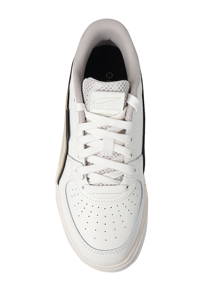 Puma Ca Pro Tech Kadın Ayakkabı 386366-01 386366-01 Bej Bej