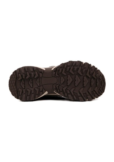 Guja 26k368-1 Kahve Kadın Sneakers